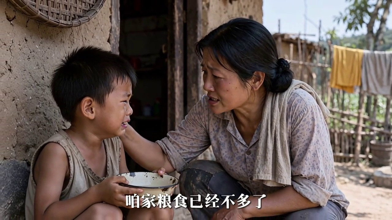 你碗中的每一粒白米饭，都不要忘记这位老人。他是杂交水稻之父袁隆平，共和国勋章获得者。
亲历过饿殍遍野的岁月，怀揣禾下乘凉的梦想，一生躬耕稻田，只为让天下人吃饱饭。