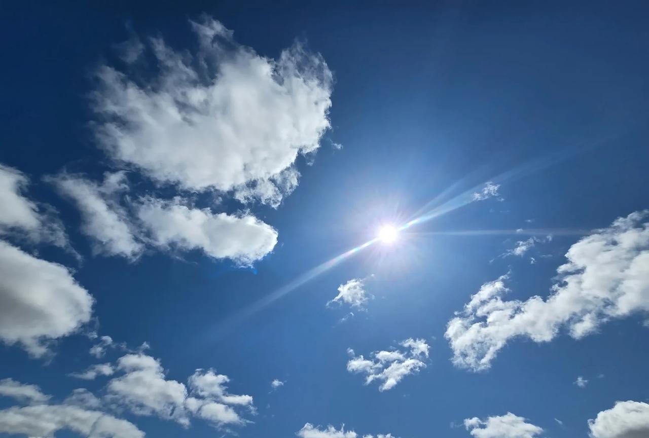 热、热！河南已经连续几天爆发极端高温天气。漯河、许昌、平顶山、商丘、开封、郑州、
