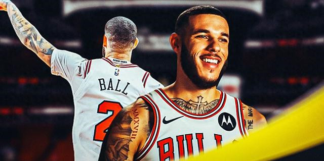 朗佐·鲍尔：在伤病阴霾中重生的勇士