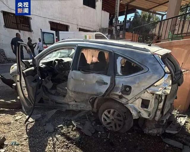 以军: 打死马哈茂德·阿里·伊萨