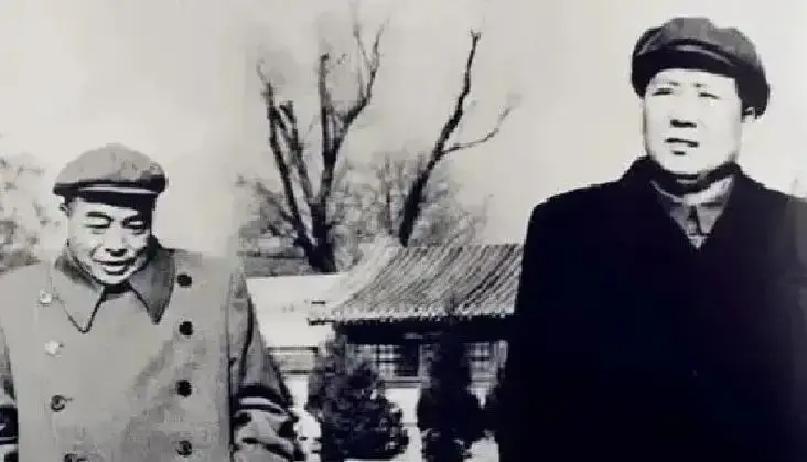 1965年，彭德怀坚决不愿复出，亲笔写信向毛主席表明态度，毛主席回应：你要不要马上来见我？信送出去的