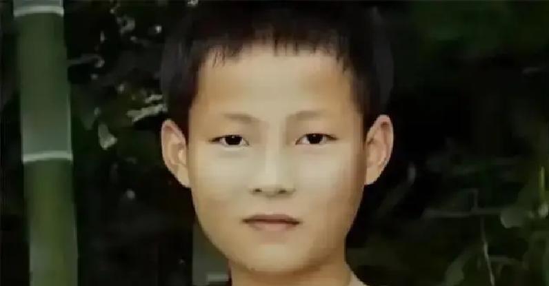2003年，安徽一男子挖笋时坠落身亡。谁也没料到，10年后，他亲儿子顶着全村反对