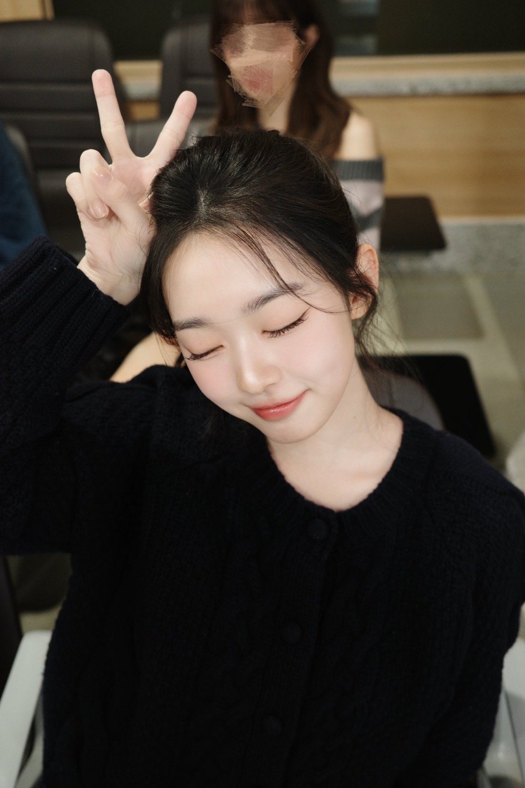 251101tripleSSoomin金秀珉​​​