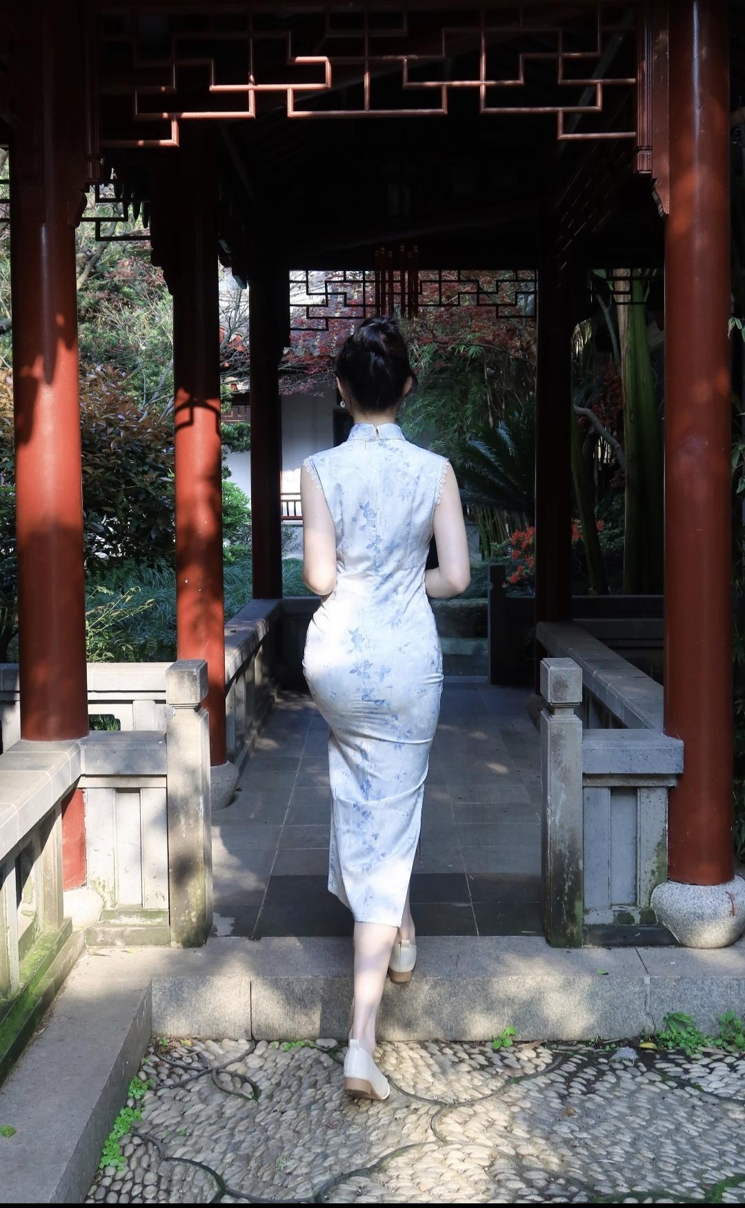 新中式
