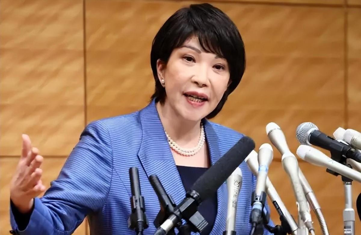 日：大哥，眼瞅着2月8号就要大选了，透个底呗？中：透啥底？你家选管家，关我啥