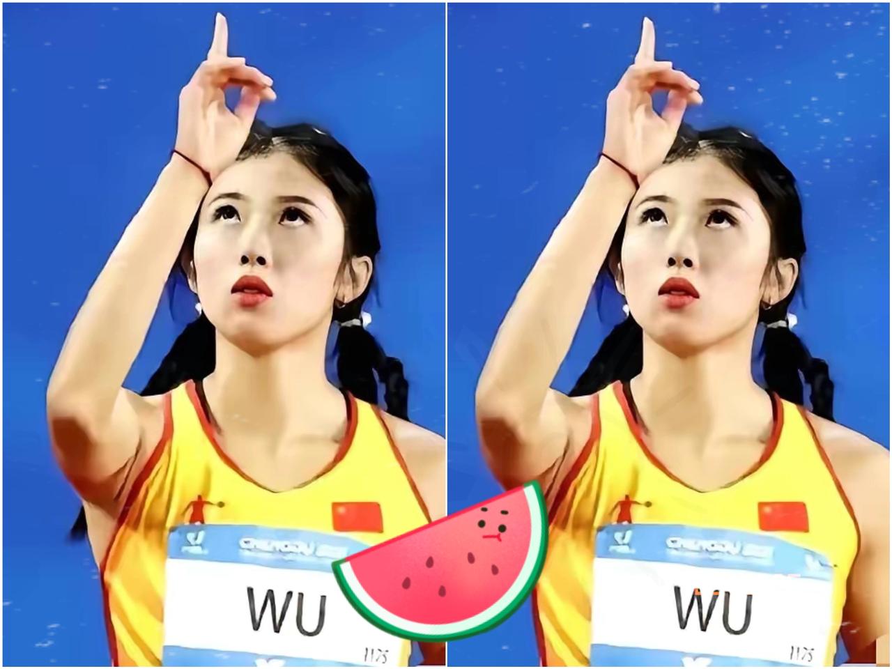 为啥吴燕妮张扬一下就被吐槽，王濛这么狂，大家都不反感，这背后的原因，说白了就