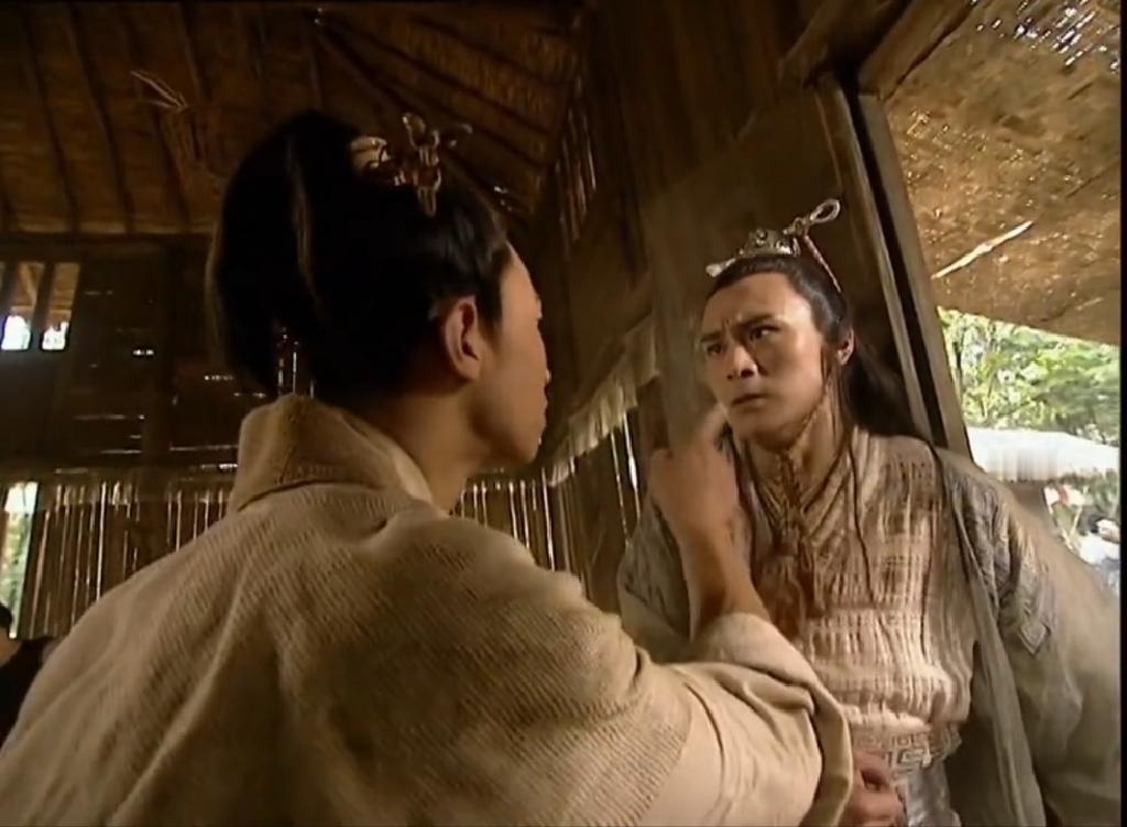 林平之这一刀，到底是正义？还是愚蠢？回头看《笑傲江湖》最意难平的一幕，就是