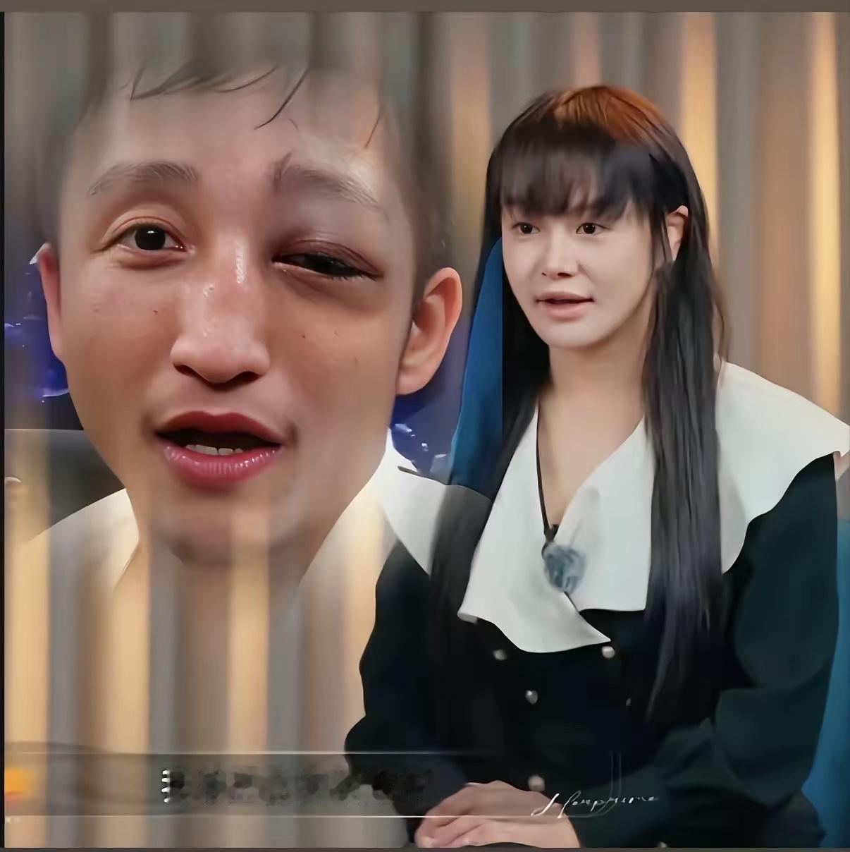 ​邹市明在美国时，一场比赛的出场费高达千万，因为那会儿他签了很专业的公司，还有顶