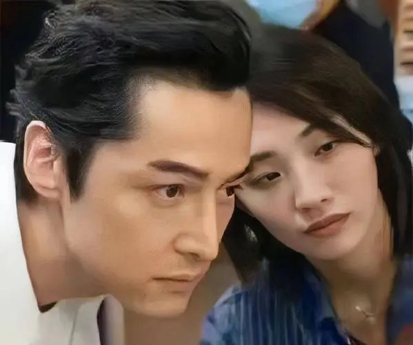 为什么胡歌宁可娶助理“打工人”黄曦宁，也不要性感妩媚的江疏影呢？跟胡歌分手8年以