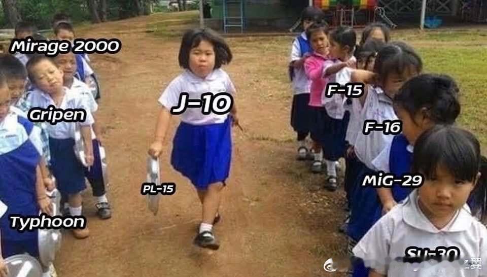 你现在可以横着走了​​​
