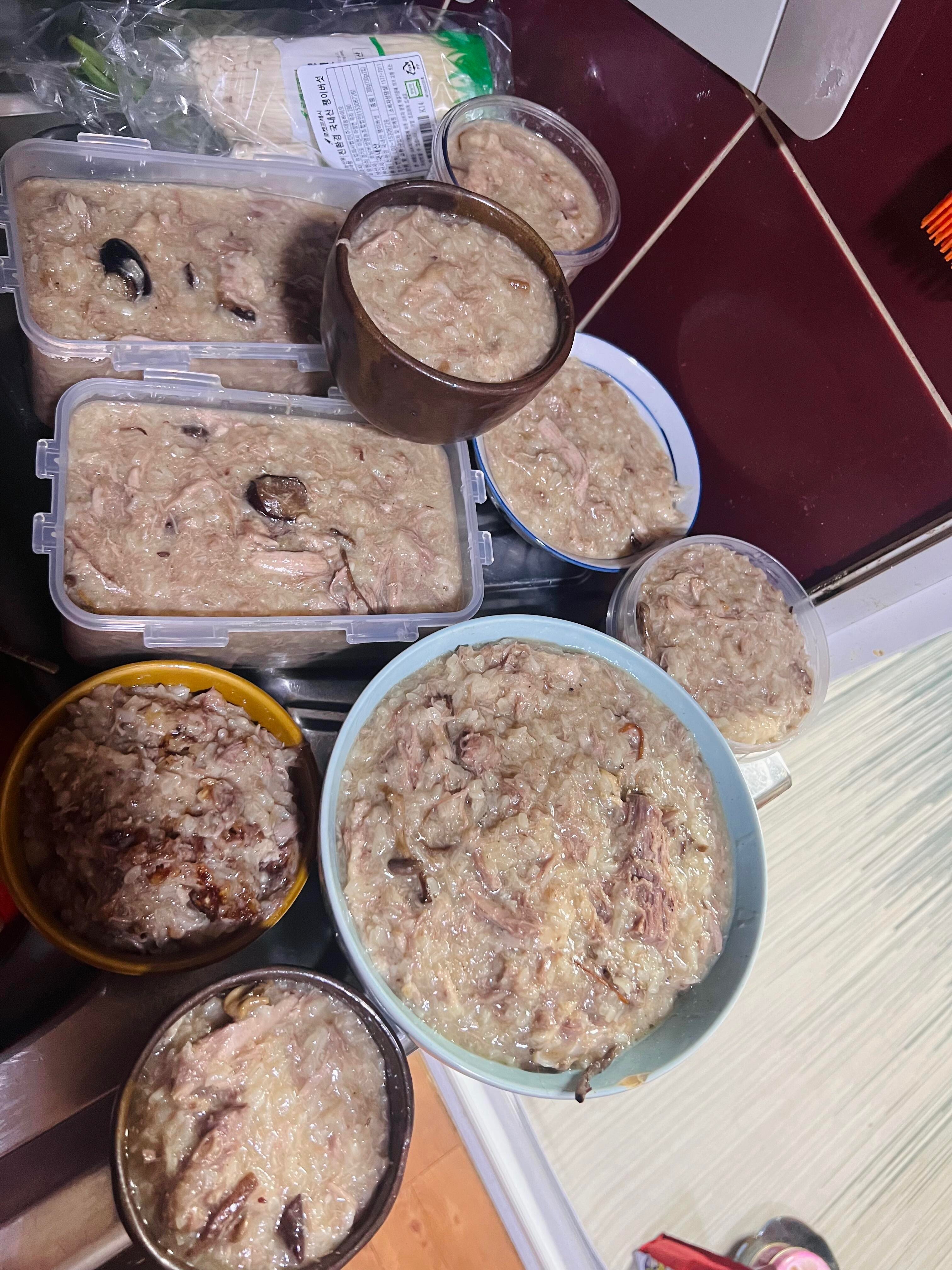 对做饭要放的量没有概念的人belike