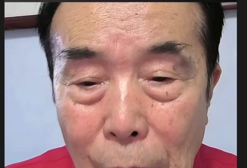 范德彪一个配角，凭什么火了20年，现在还成了年轻人的“精神图腾”？何庆魁这老头