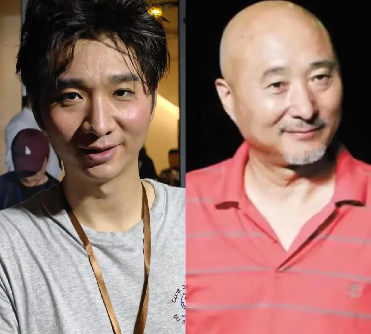 陈佩斯真是给儿子拓宽道路，70多了还投资拍摄电影,《戏台》，虽然儿子不是主角，