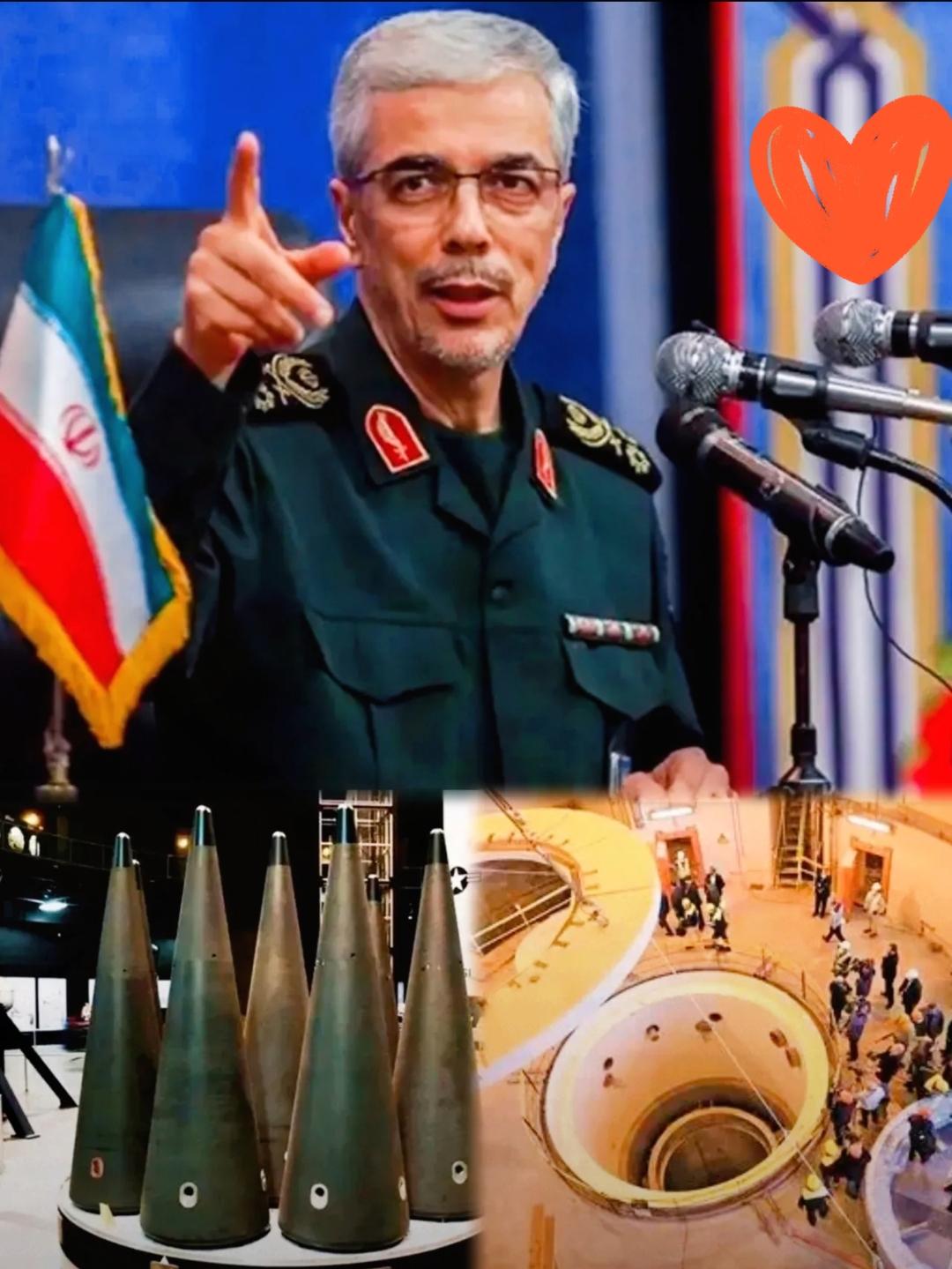 看到消息直接气笑！原来伊朗才是真正的高手伊朗3月7日宣布不跨境动武，看似主