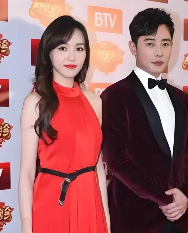 唐嫣告诉了所有女生一个道理，找老公不要找有钱的，更不要找长得帅的，但千万要找把你