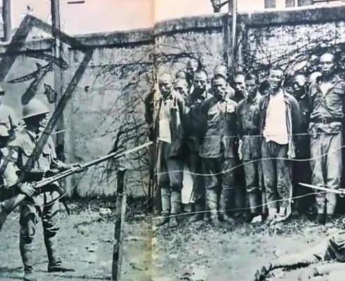 30多个女学生在教室里被开膛肢解！金乡大屠杀有多恐怖？1937年日军攻占南京，在