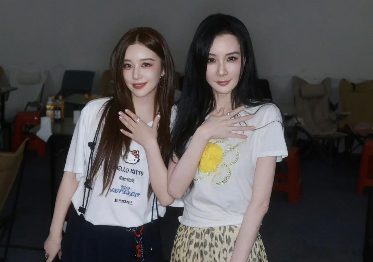 被阚清子这组审美硬控了阚清子清醒独立活成自己人生的主角如今的阚清子有热爱的事