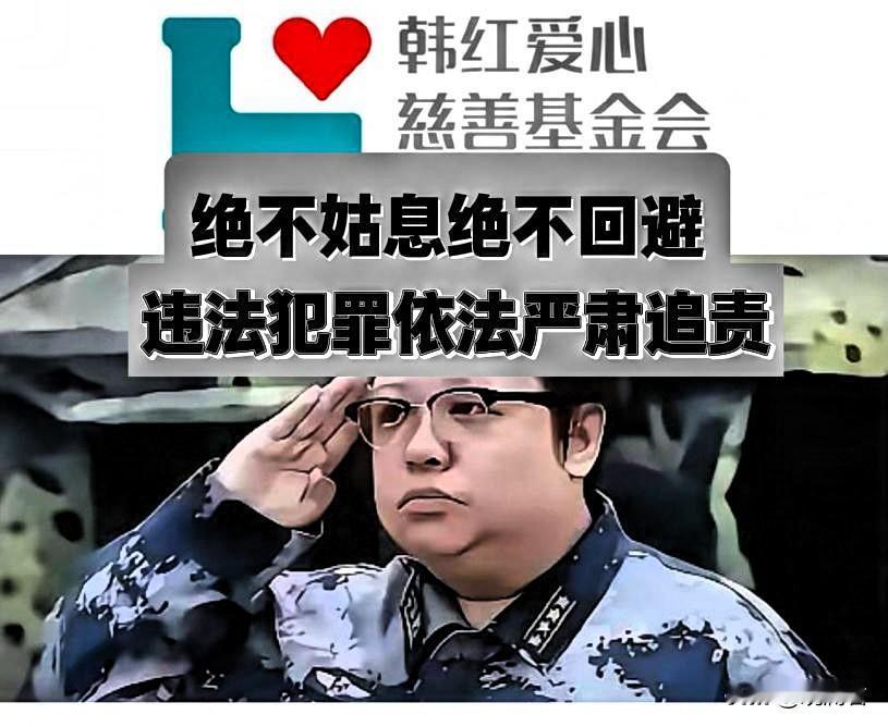 韩红这次是遇到难题了，遇到大麻烦了。韩红说她从来没当过法人。2012年，韩红