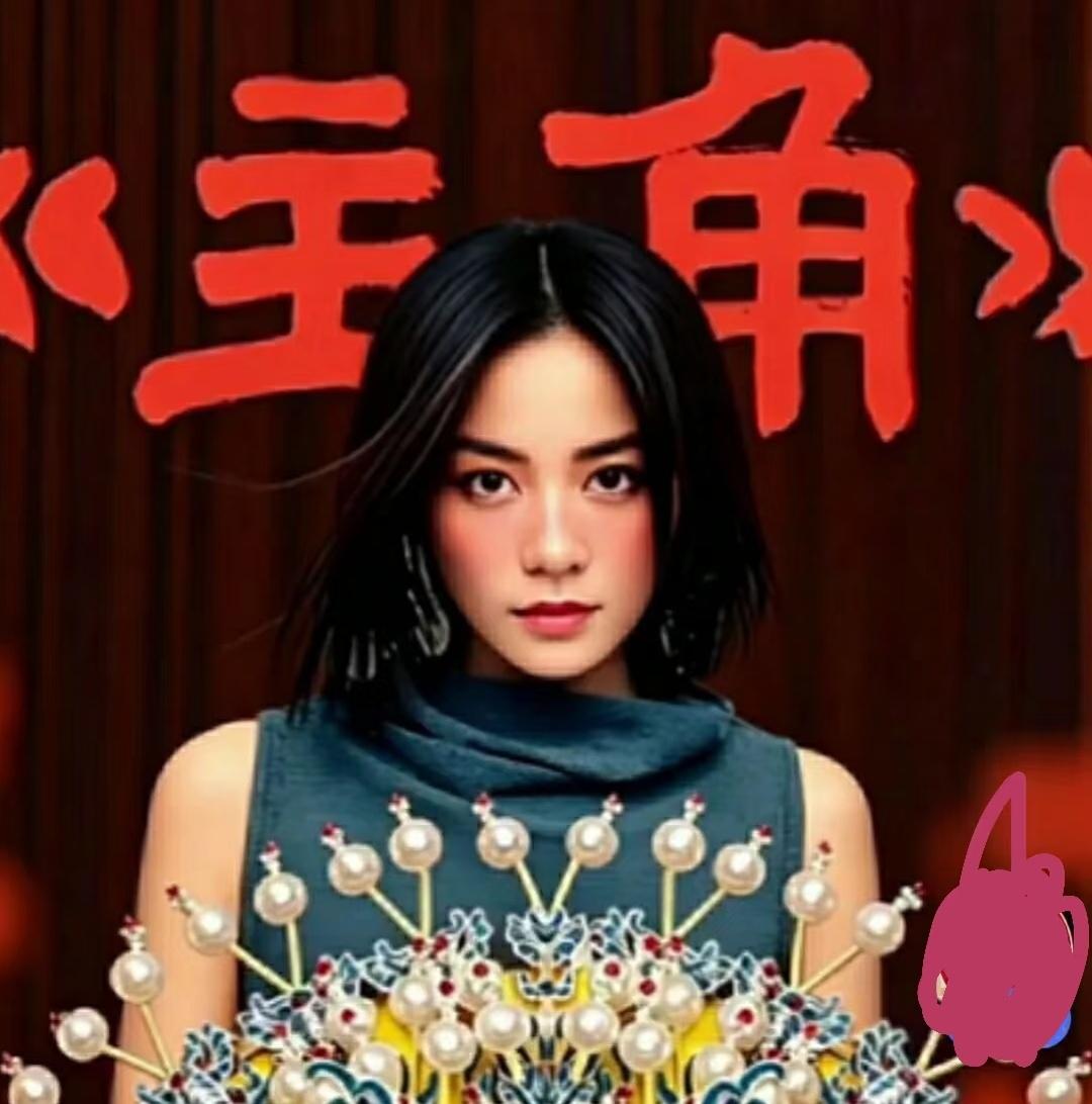 王菲出山给《主角》唱主题曲，既不是看张艺谋的面子，也不是因为片酬高，而是因为