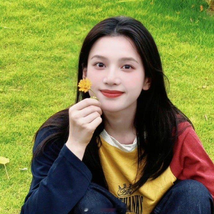 温柔细腻的张婧仪，爱上真的只需要一瞬间张婧仪别乱说我没多大