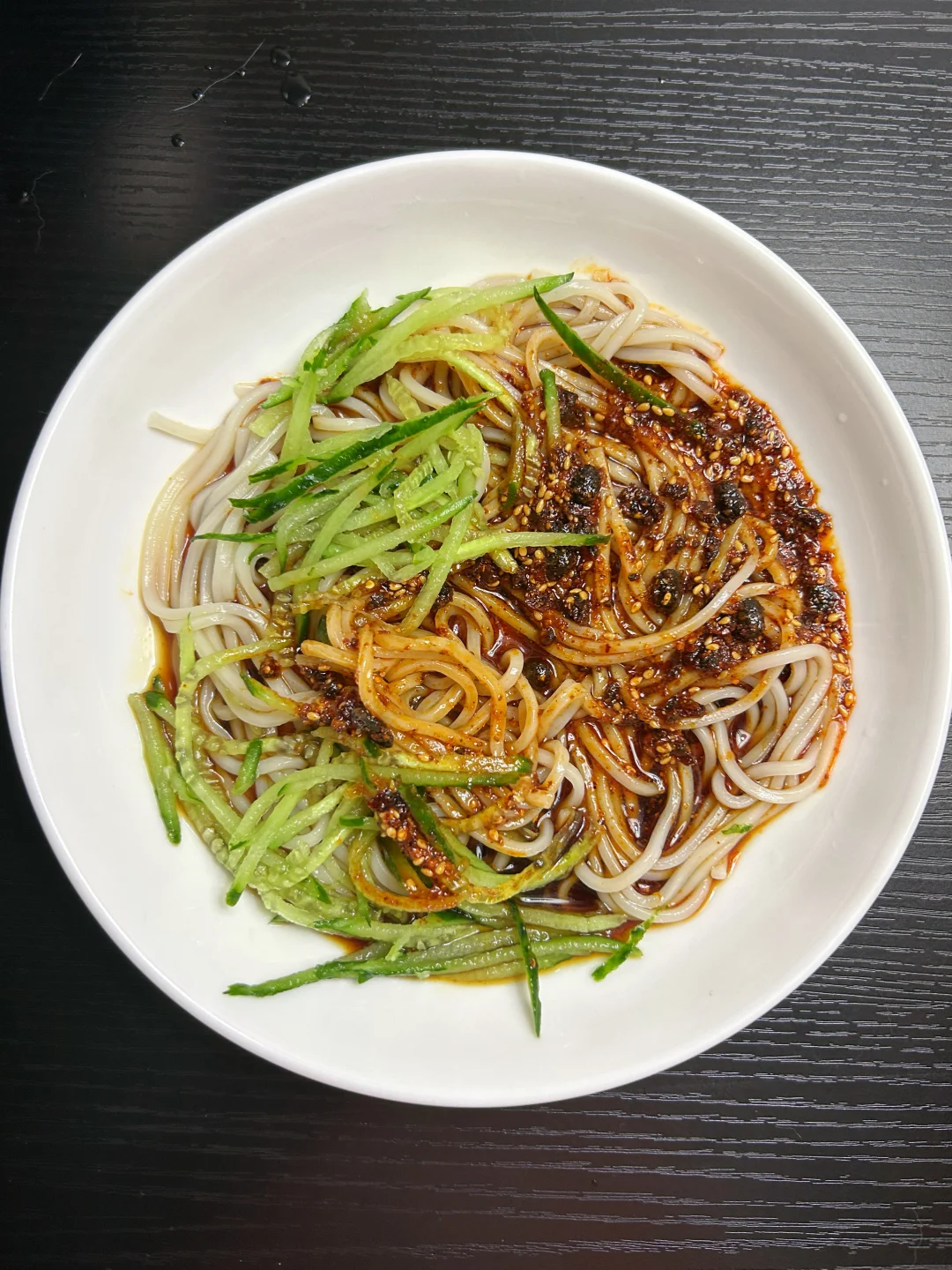 答应我，一定要试试这个面条！！！！