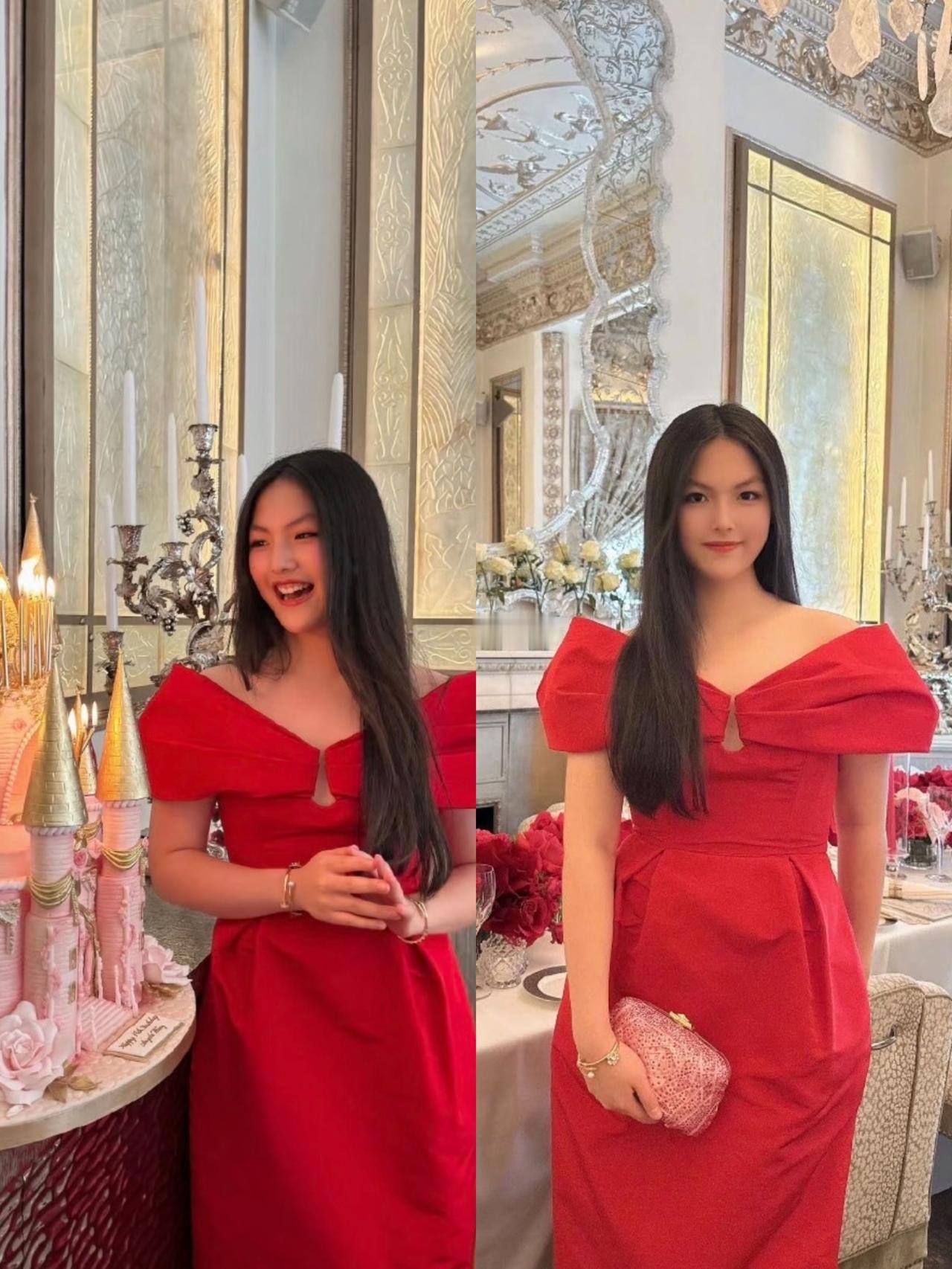 我问了美院油画系的同学，王诗龄的绘画水平到底怎么样。他先盯着画布沉默两秒
