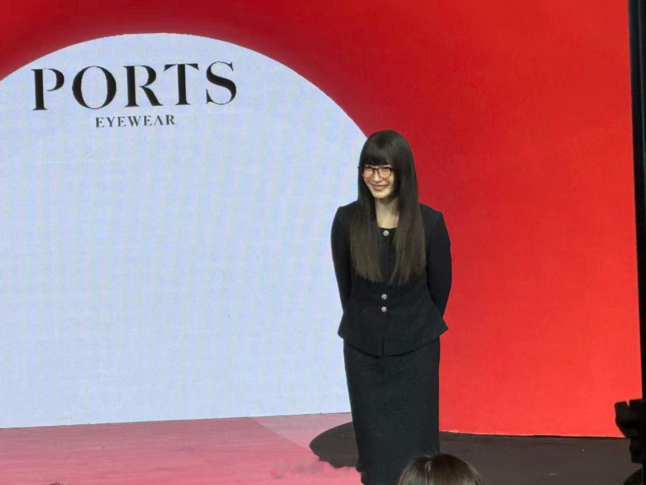 沃去，这还是我认识的江疏影吗？