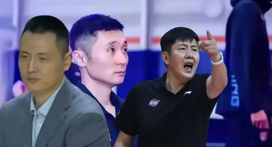 你知道吗？四连败后吉林队83%球迷喊钟诚下课，管理层紧急会议却捏着换帅令不发。