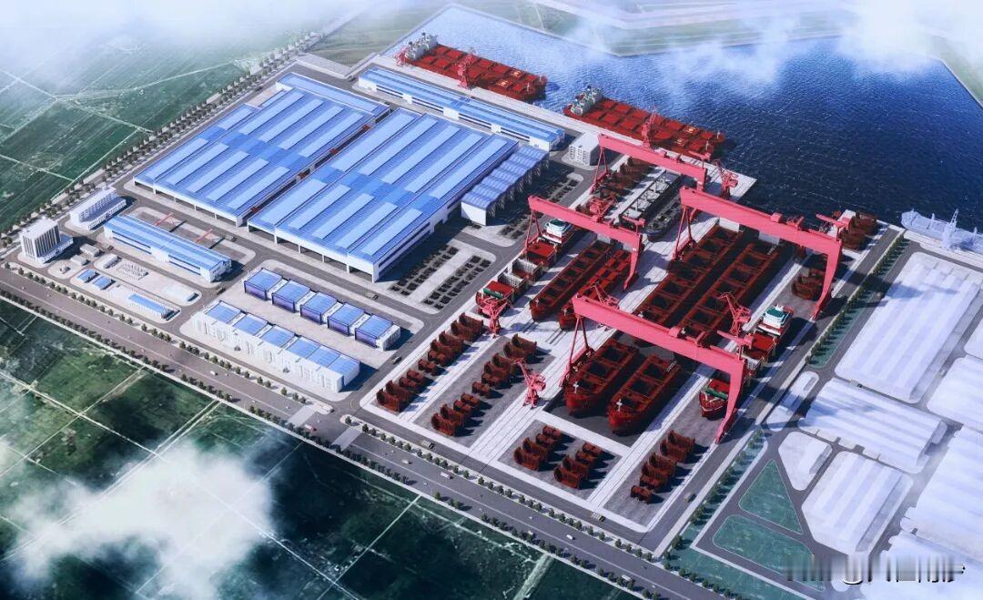 【南沙超百亿元临港海装项目正式启动】9月21日，广州市南沙区龙穴北临港海洋高端装