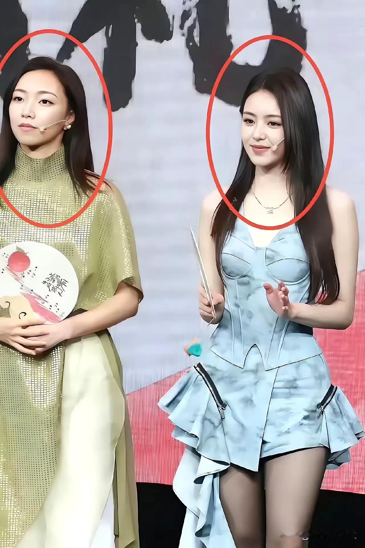 那尔那茜和丫鬟蓝玉，如果是你，你会选择谁当女主角？重点批评一下岳云鹏，郑平安