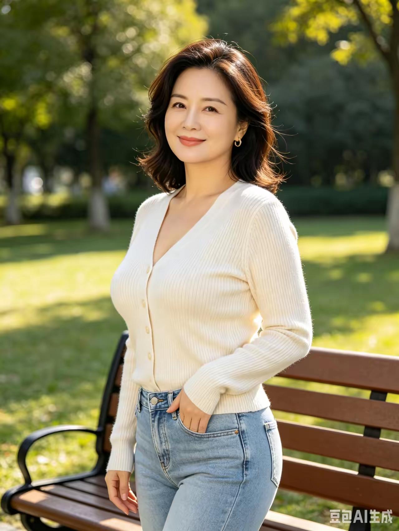 总有人纠结身材好坏，旁人随口一句评价，就能暗自郁闷半天，其实关键从来不在外形，而