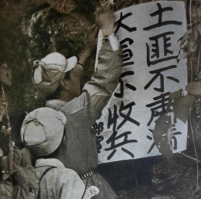 朝鲜战争，美国苦战三年，最后发现中国是多线作战，根本没用全力。一场朝鲜战争，把老