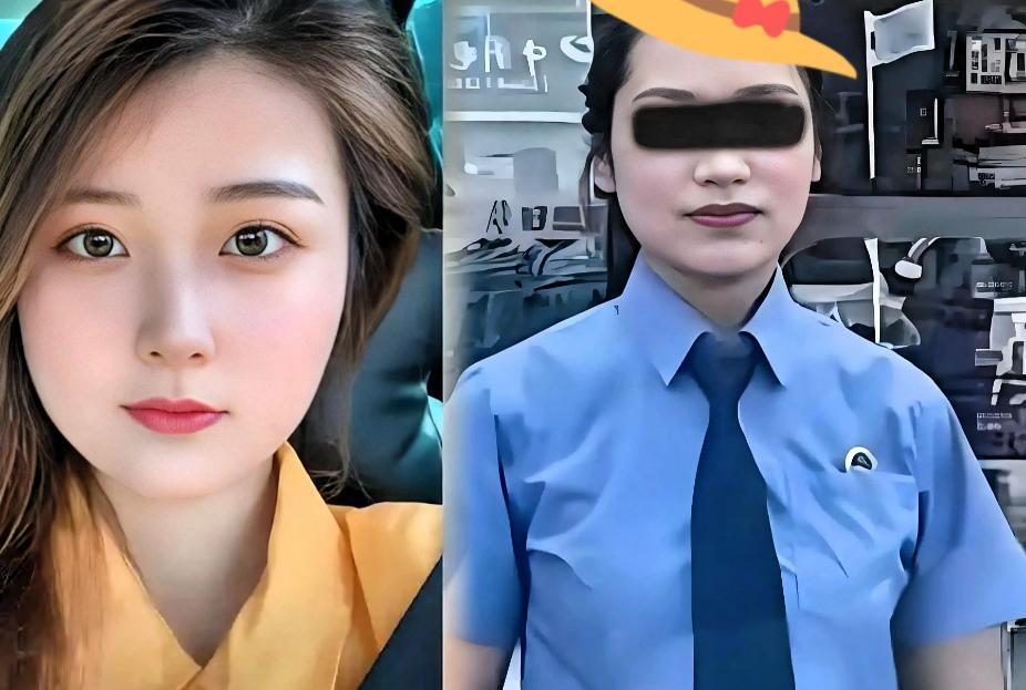 金昊案里那个小三。现在怎么样了？听说她辞职了。孩子也没要。人已经离开当