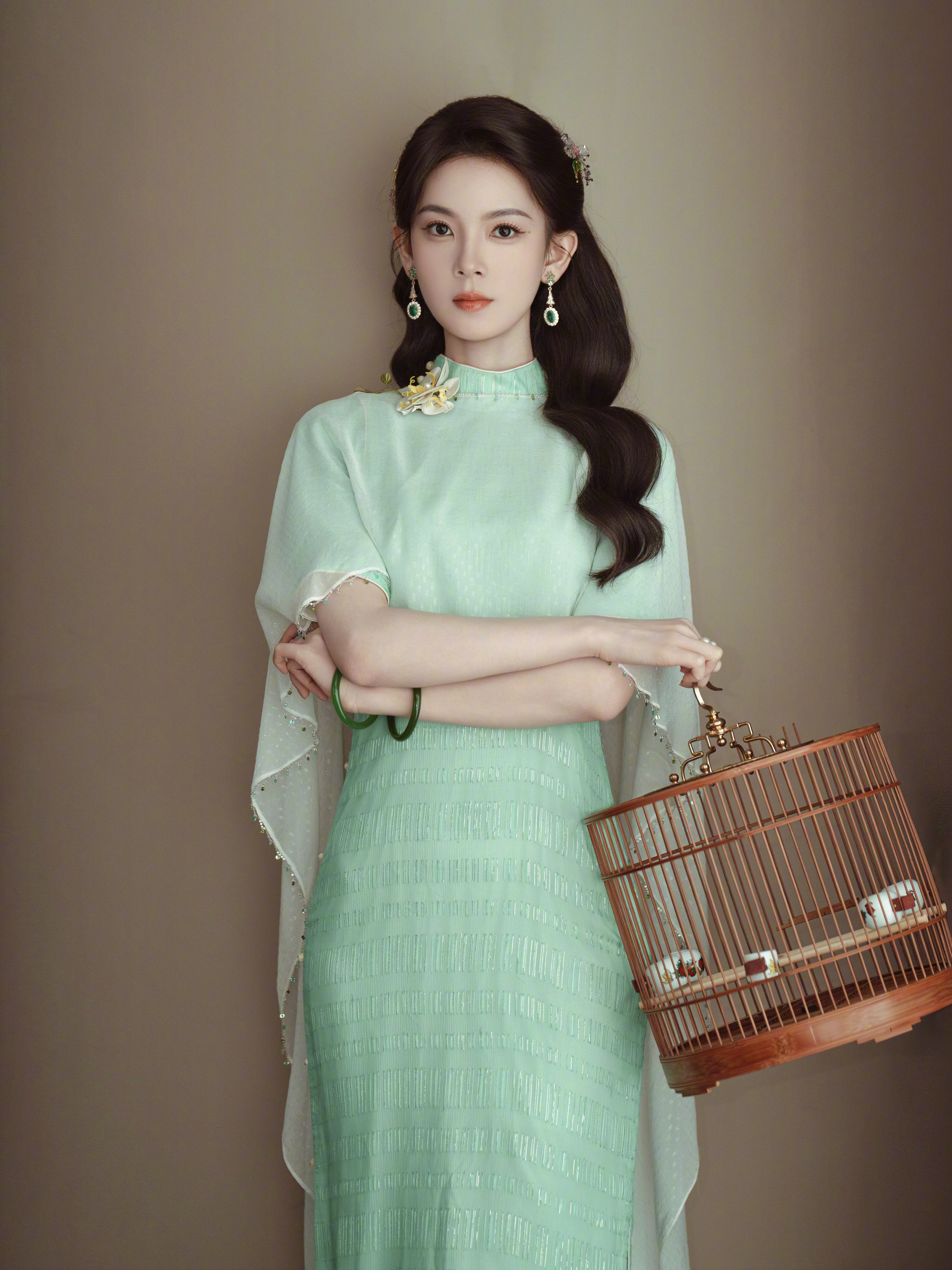 陈瑶
