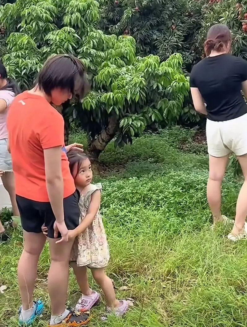 没有展现自己才华的舞台，全红婵就是一个普通的农民而已。不少人觉得全红婵是天之骄子