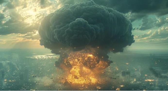 如果世界爆发第三次世界大战，主战场会在哪？ 美俄给出了高度一致的回答：“如果