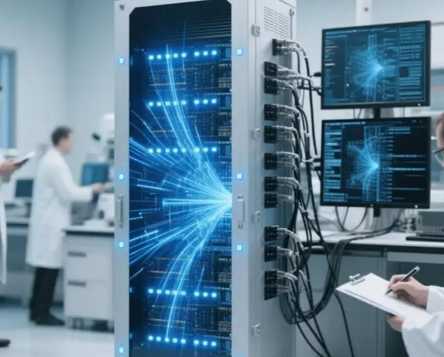 西方媒体狂喊“反人类”？中国反超美国57项技术，真相扎心了西方媒体急得跳脚