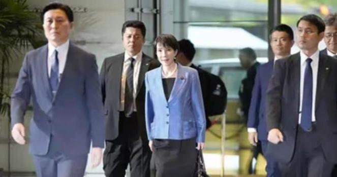 稀土博弈出现惊人反转！中国对日断供核心稀土长达四个月，本以为能精准打击其高端制造