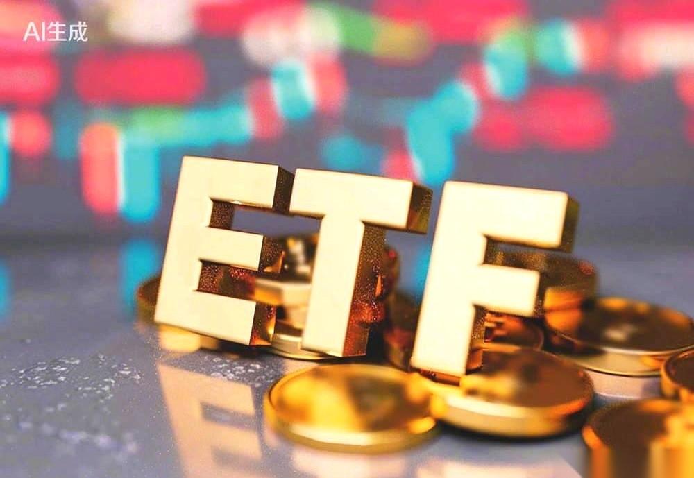 ETF基金的座次表，刚刚被一把撕了。盘踞榜首多年的华夏，被人从王座上拽了下来。