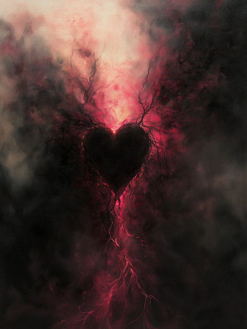 《你的感受，就是你的心》一个人是一个什么样的人，得拿自己的“心”来向自己证明，但