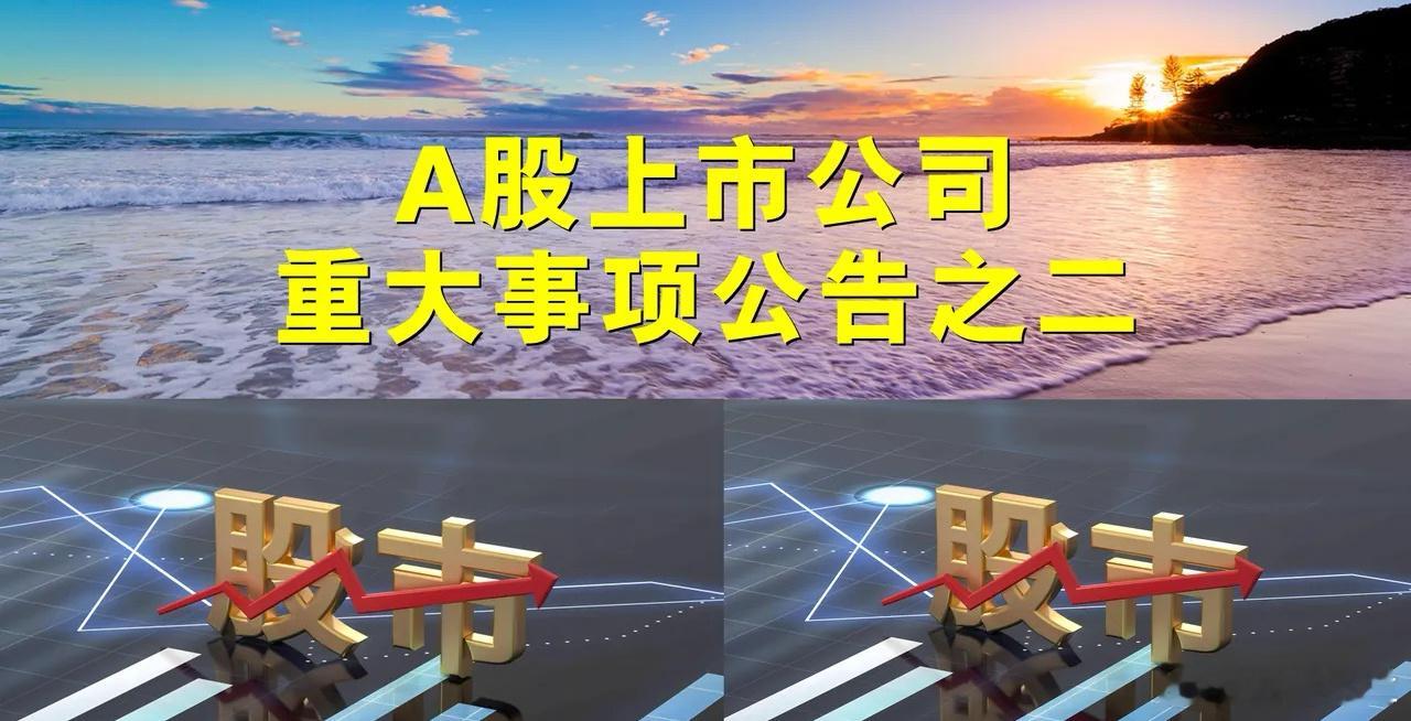 A股上市公司重大事项公告之二一、或拟退市风险警示公告。1、ST东时(603377