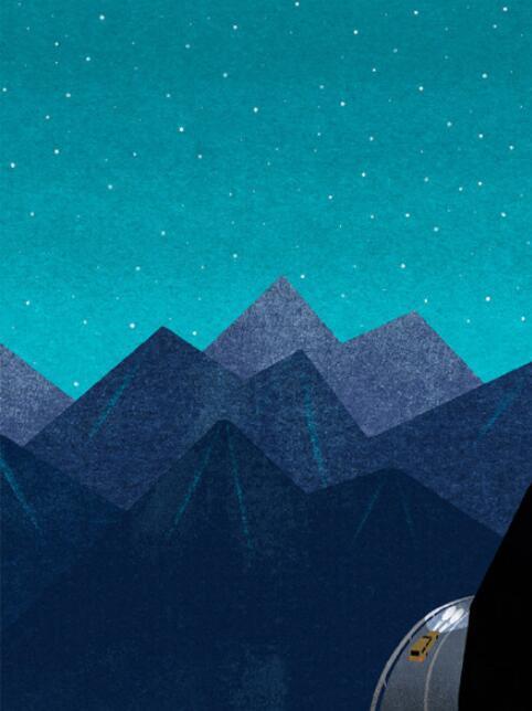 与人微笑，必得善意。