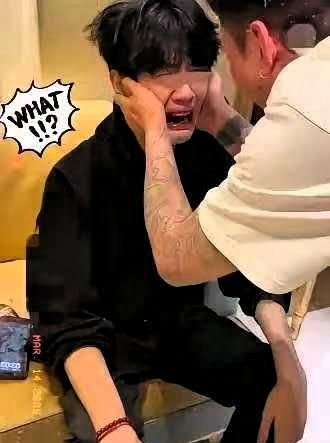 一男子为了验证刮刮乐不是坑，豪砸21万多，把彩票店全包了，当场实测，结果一出，所