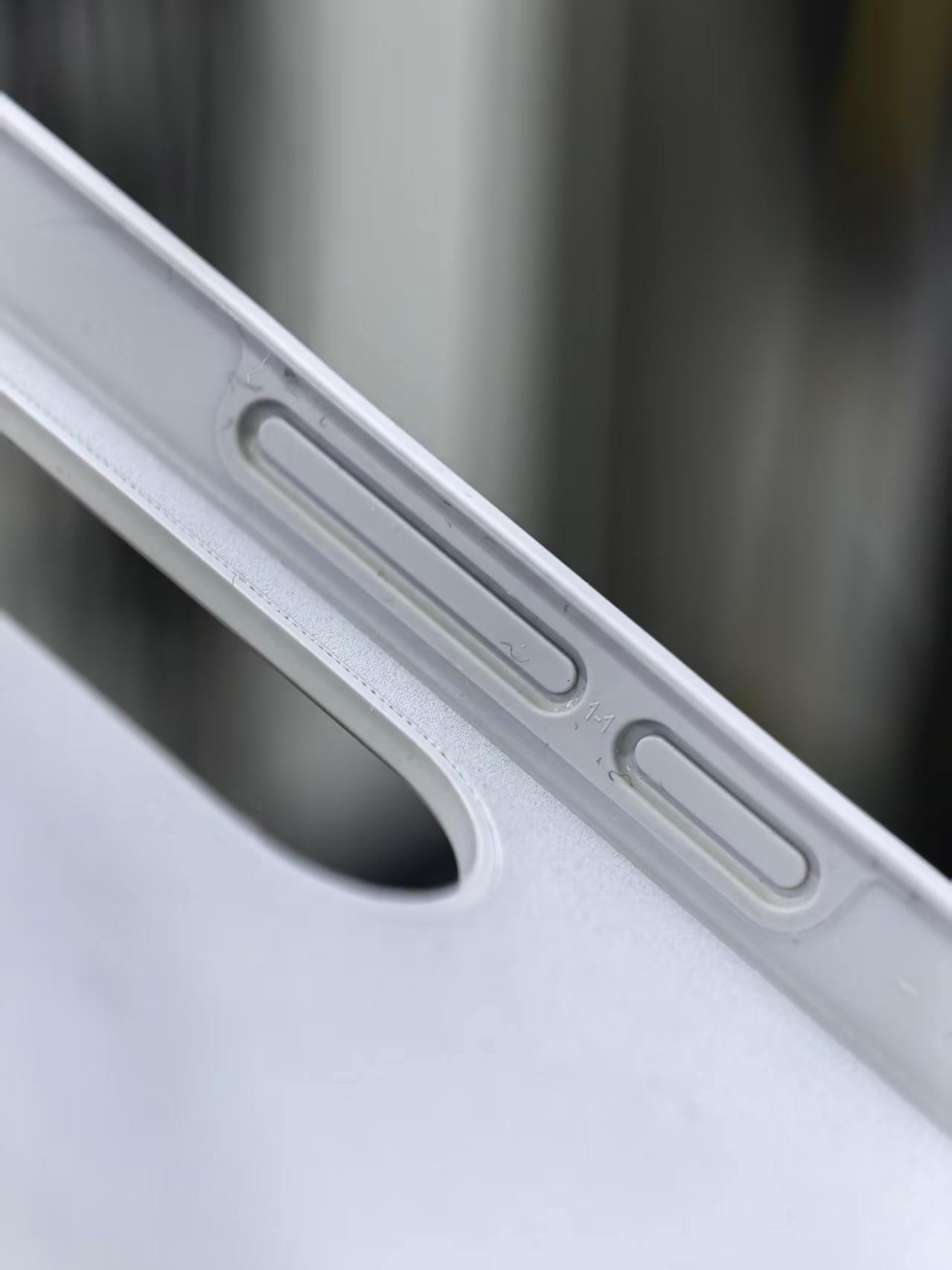 魅族笑喷了，有人说我买的极星壳子是假的？我寻思没有人造这个假吧魅族21pro