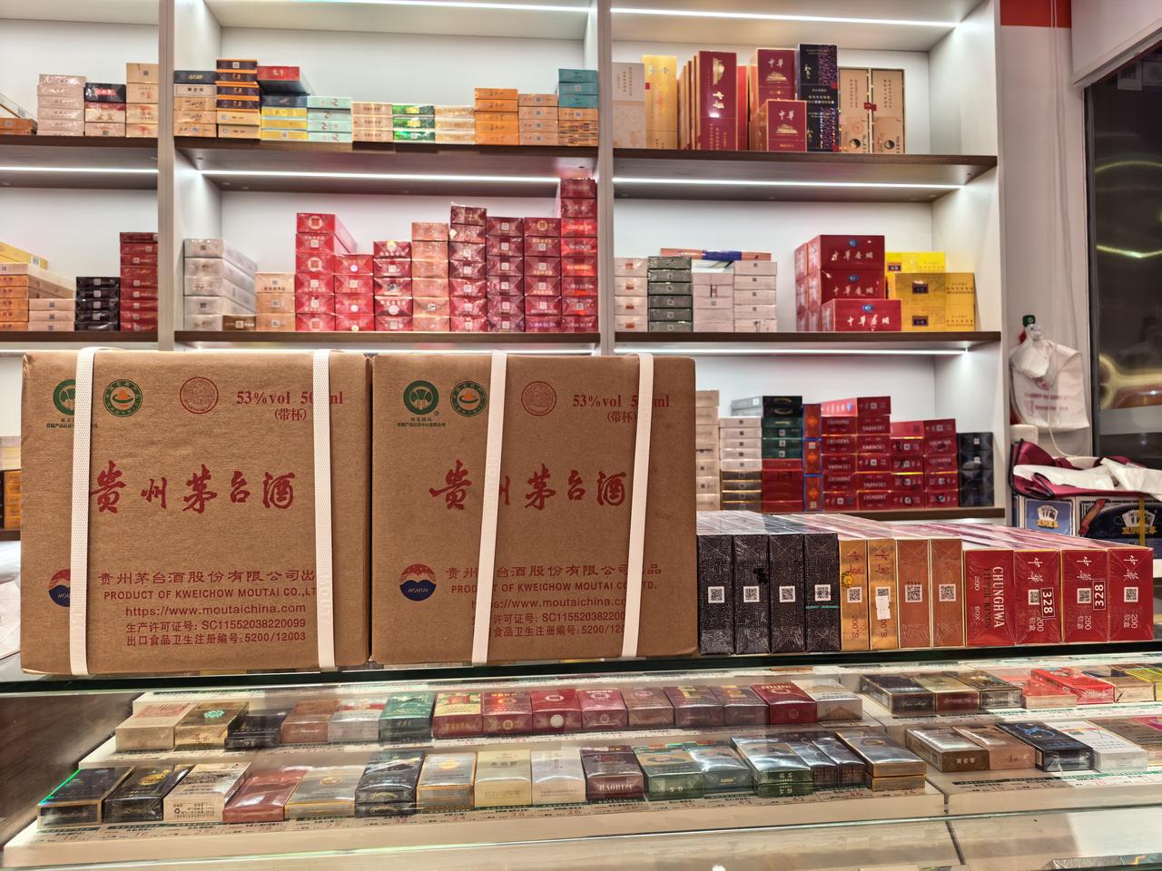 支持实体消费，势在必行！从今天开始，但凡线下能买到就不轻易在线上购买，为品太垄