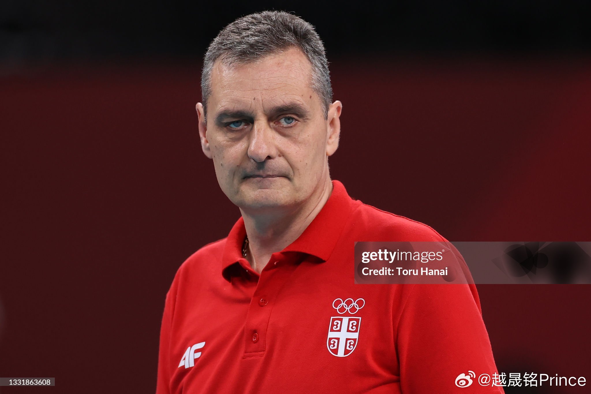 排球——仅凭团队纪律，在没有明星球员的情况下，能否赢得世锦赛赛冠军？🇷🇸佐