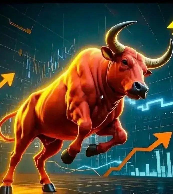 重点关注三个方向！为什么？1.人形机器人！人形机器人！人形机器人！2.AI算