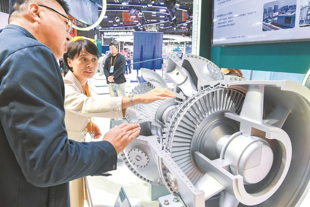 对中国市场信心来自真实的订单