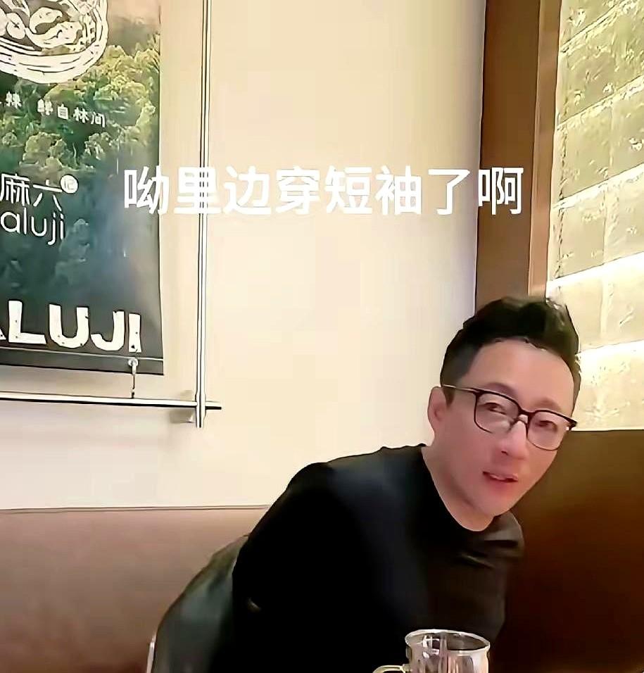 汪小菲这回，兜兜转转算是找到对的人了。不得不说，新媳妇马筱梅情商是真的高。对