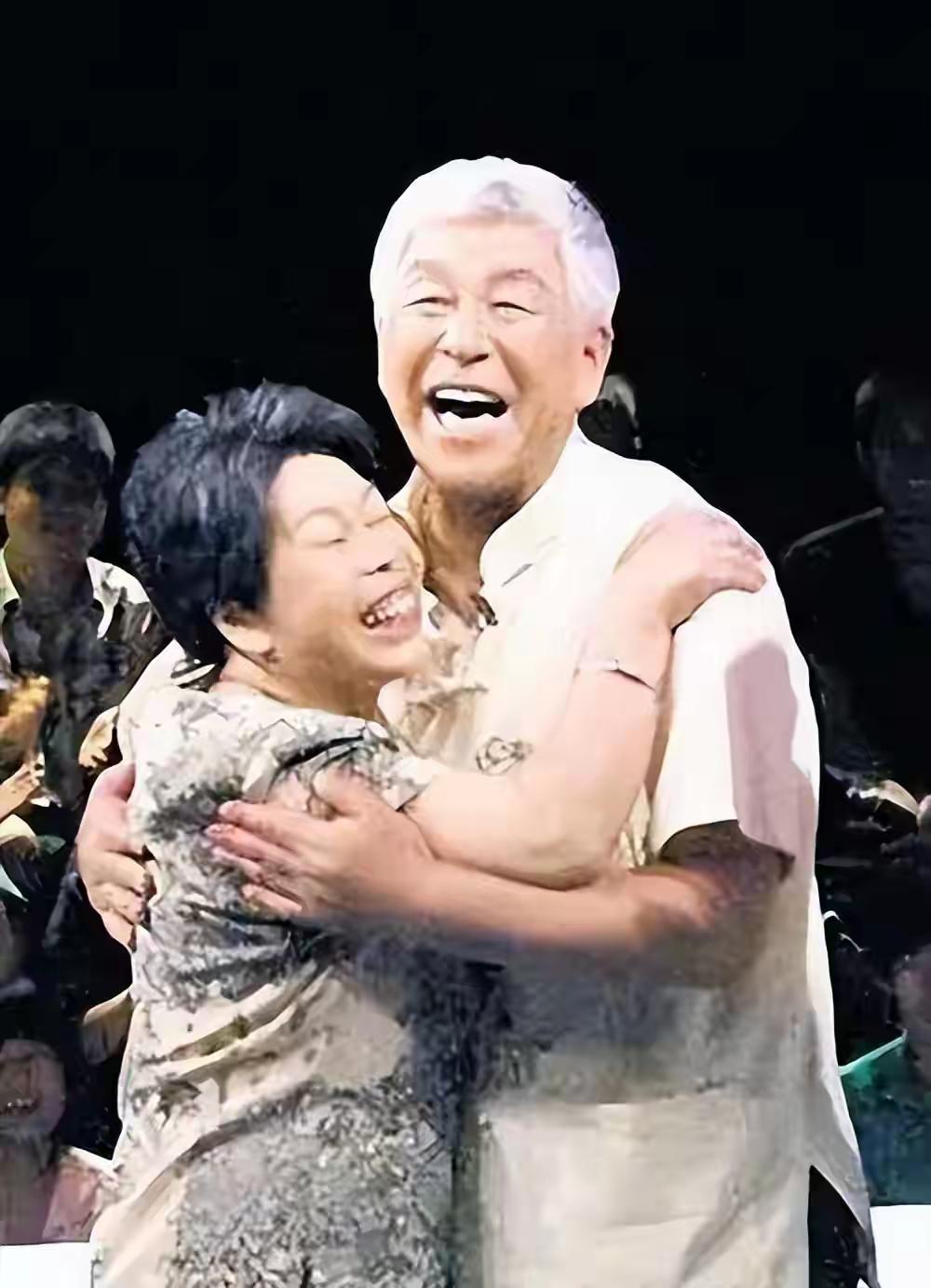 独居养老院的4位老牌明星，孤独终老，子女不孝，过得不如普通人曾经，他们在舞台上光